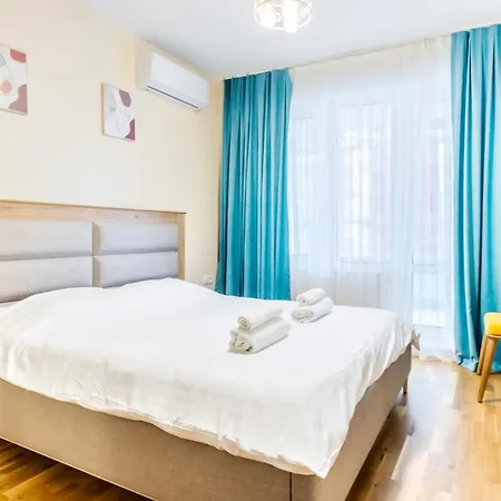 Arena Mall Galleria Securities Parking 3 Apartment *